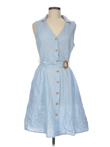MNG Casual Dress (view 1)