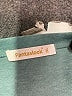 Fantaslook Teal Pullover Sweater Size 3X - photo 7