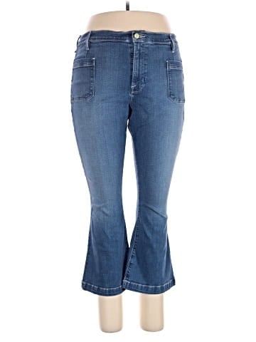 FRAME Jeans (view 1)
