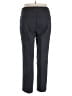 Liz Claiborne Solid Gray Dress Pants Size 16 - photo 2