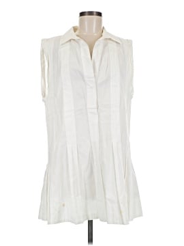 Free People Sleeveless Button-Down Shirt (view 1)
