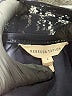 Rebecca Taylor Black Long Sleeve Blouse Size 4 - photo 7