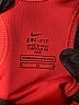 Nike Red Sports Bra Size M - photo 7