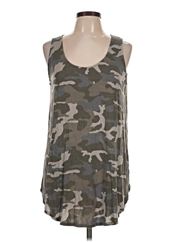 Zenana Premium Tank Top (view 1)
