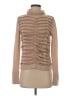 Ainsley Tan Turtleneck Sweater Size XS - photo 1