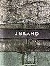 J Brand 100% Lamb Black Leather Pants Size 29 waist - photo 7