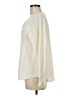 FRYE Ivory Long Sleeve Blouse Size M - photo 5