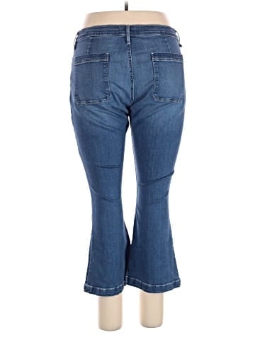 FRAME Jeans (view 2)