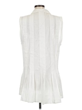 Free People Sleeveless Button-Down Shirt (view 2)