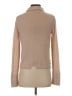 Ainsley Tan Turtleneck Sweater Size XS - photo 2