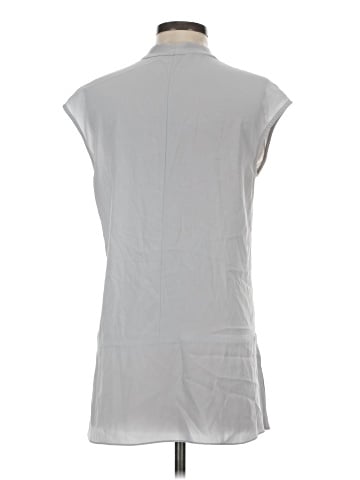 MM. LaFleur Sleeveless Blouse (view 2)