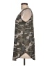 Zenana Premium Gray Tank Top Size L - photo 5