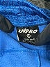 Unipro 100% Polyester Blue Track Pants Size M (kids) - photo 3