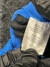 Unipro 100% Polyester Blue Track Pants Size M (kids) - photo 4