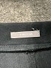 Maurices Solid Black Active Pants Size XL - photo 7