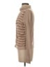 Ainsley Tan Turtleneck Sweater Size XS - photo 5