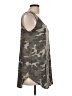 Zenana Premium Gray Tank Top Size L - photo 4