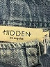 Hidden Jeans Blue Jeans Size 28 waist - photo 7