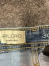Pilcro Hearts Blue Jeans Size 30 waist - photo 7
