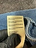 Pilcro Hearts Blue Jeans Size 30 waist - photo 8