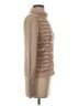 Ainsley Tan Turtleneck Sweater Size XS - photo 4