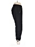 Athleta Solid Black Track Pants Size 8 - photo 4