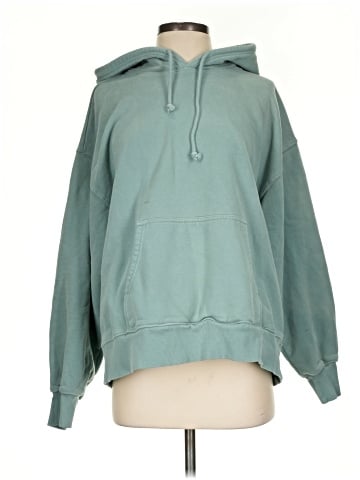 TNA Pullover Hoodie (view 1)