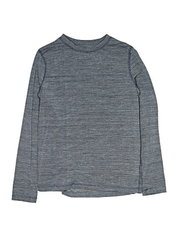 Crewcuts Long Sleeve T-Shirt (view 1)
