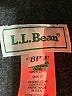 L.L.Bean Black Wool Blazer Size 8 (petite) - photo 6