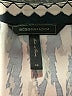 BCBGMAXAZRIA Graphic Black Cocktail Dress Size XS - photo 7