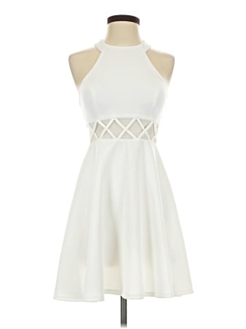 My Michelle Cocktail Dress (view 1)