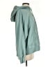 TNA Teal Pullover Hoodie Size 2 - photo 4