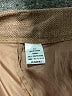 Unbranded 100% Polyester Brown Dress Pants Size 14 - photo 7