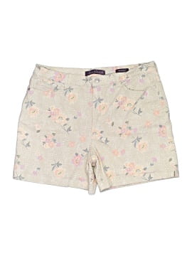 Gloria Vanderbilt Shorts