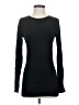Blanc Noir Black Long Sleeve Top Size S - photo 1