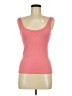 C'est Moi Pink Tank Top One size - photo 1