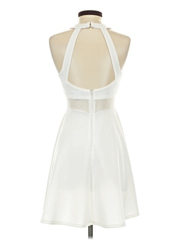 My Michelle Cocktail Dress (view 2)