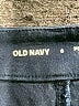 Old Navy Blue Casual Pants Size 6 - photo 7