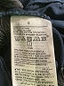 Old Navy Blue Casual Pants Size 6 - photo 8