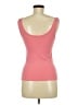 C'est Moi Pink Tank Top One size - photo 2