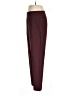 Athleta Solid Burgundy Dress Pants Size 8 - photo 5