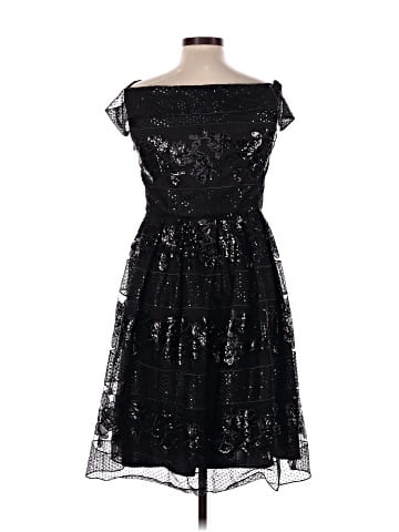 Chi Chi London Cocktail Dress (view 2)