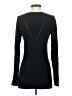 Blanc Noir Black Long Sleeve Top Size S - photo 2
