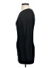Blanc Noir Black Long Sleeve Top Size S - photo 5