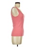 C'est Moi Pink Tank Top One size - photo 4