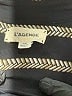 L'Agence Black Long Sleeve Blouse Size S - photo 7