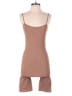 Bozzolo Brown Romper Size Sm - Med - photo 1