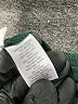 Ann Taylor LOFT 100% Polyester Green Long Sleeve Blouse Size XS - photo 8