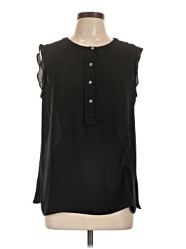 Ann Taylor LOFT Sleeveless Blouse (view 1)