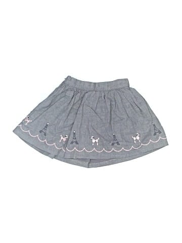 Janie and Jack Skirt (view 2)